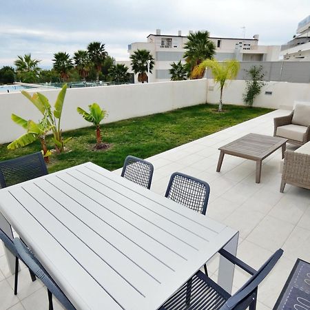 London Beach Benidorm Finestrat Luaran gambar