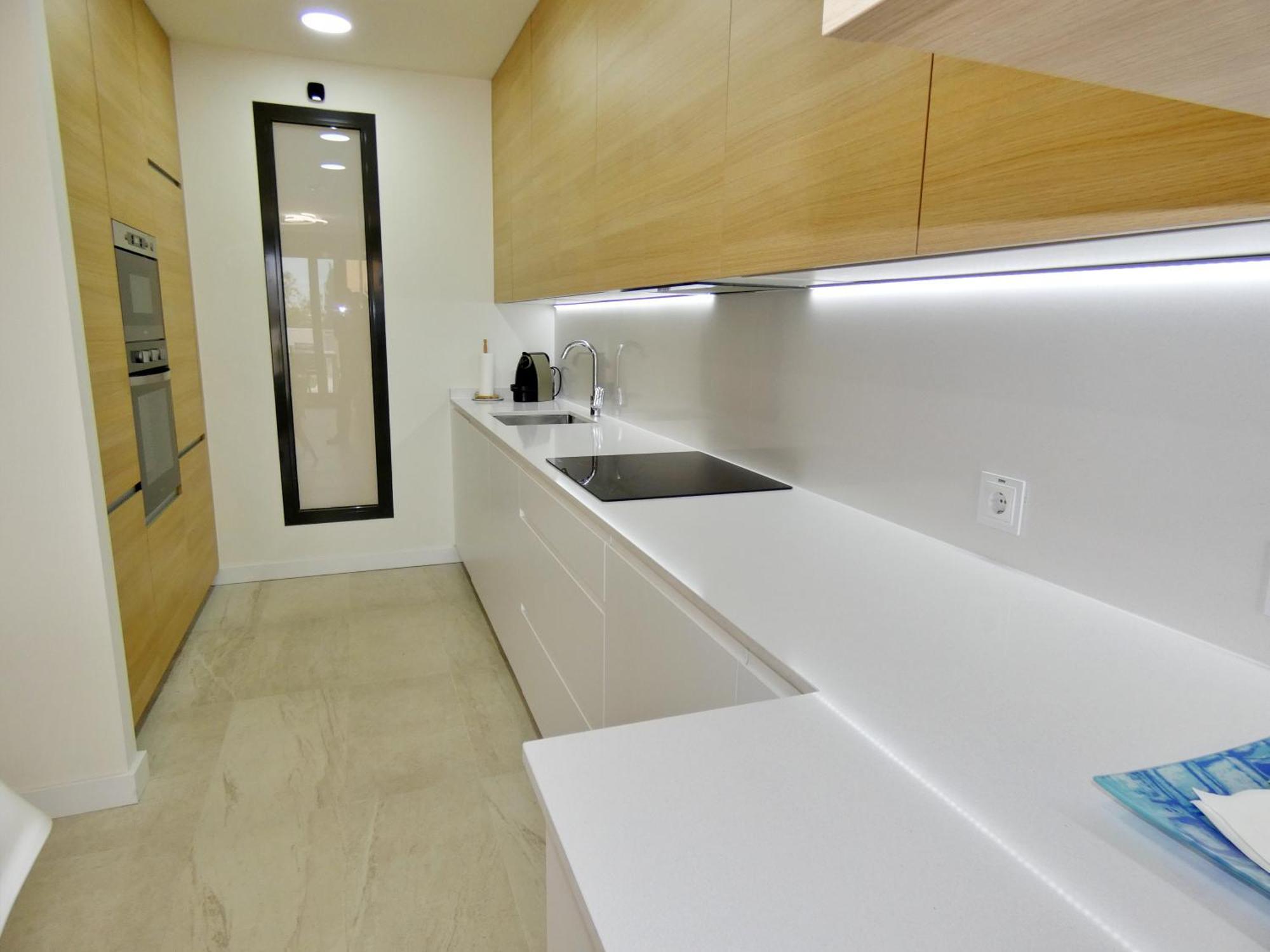 London Beach Benidorm Finestrat Luaran gambar